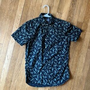 Men’s bonobo shirt